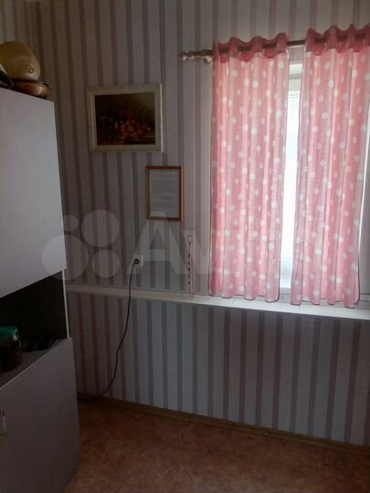 Дом 44,3 м² на участке 6 сот.