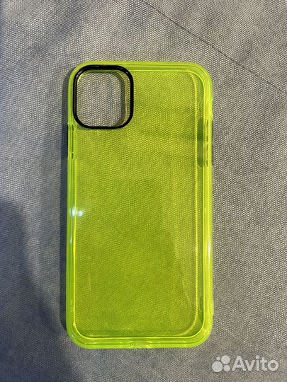 Сет чехлов на Айфон 11