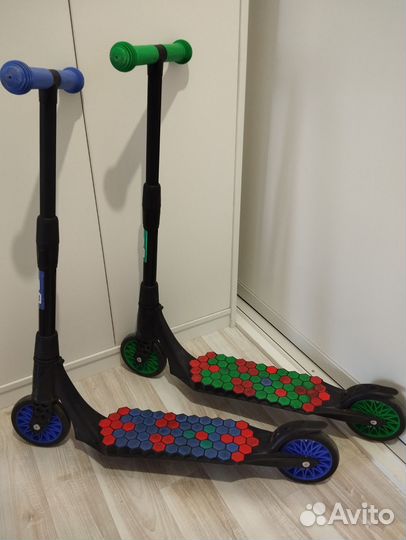 Самокат детский