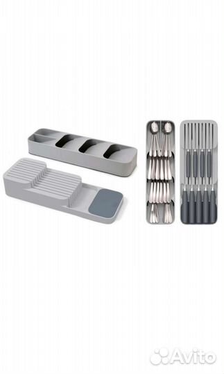 Кухонный органайзер