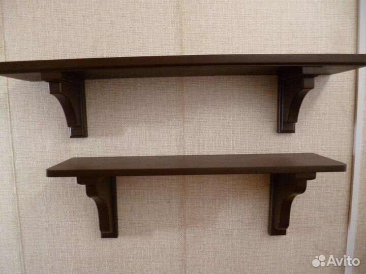 Полки настенные