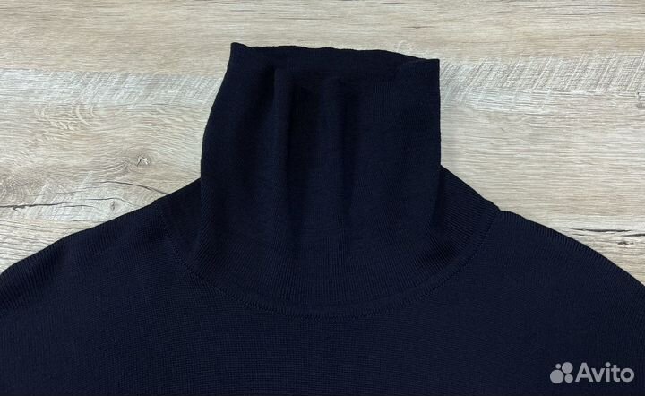 Scottish House женский свободный шерстяной свитер