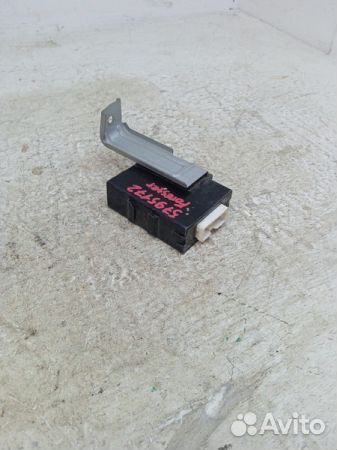 Блок управления иммобилайзером