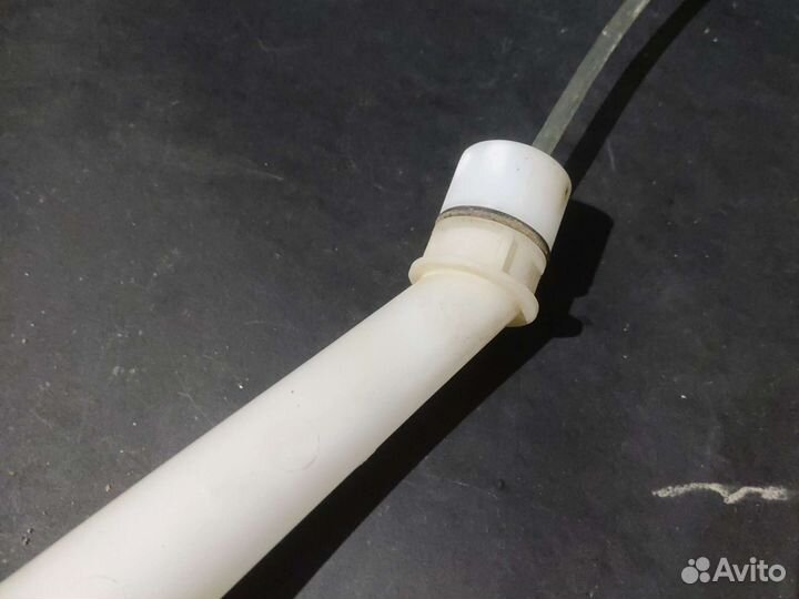 Горловина бочка омывателя Nissan X-Trail t30