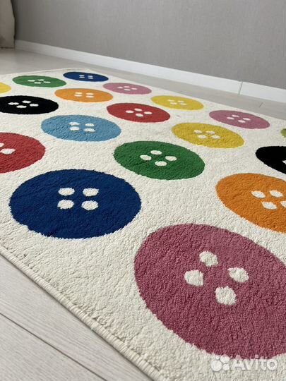 Ковер детский IKEA