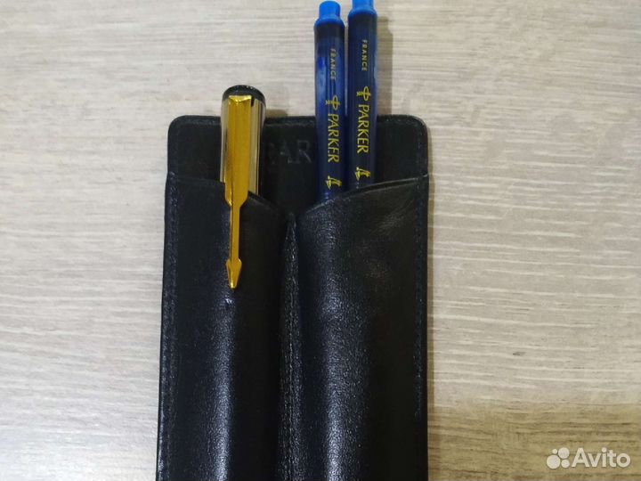 Ручка Parker оригинал