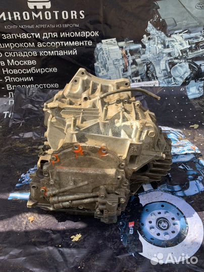 АКПП Mazda 6 на запчасти