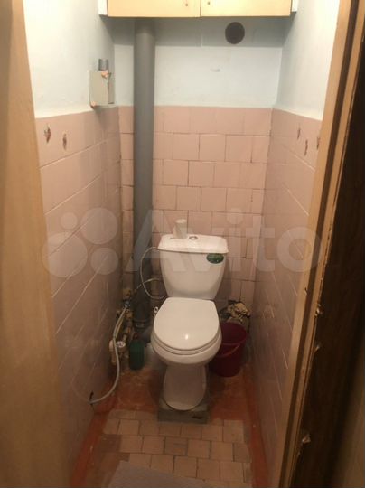 2-к. квартира, 54 м², 2/2 эт.