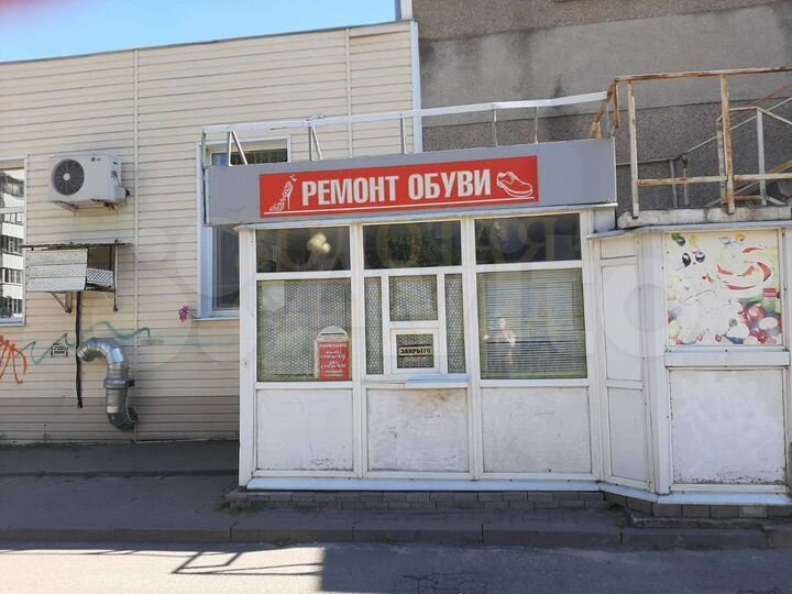 Сдам помещение свободного назначения, 12 м²