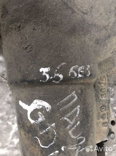 Редуктор передний для Митсубиси Паджеро 3 GDI