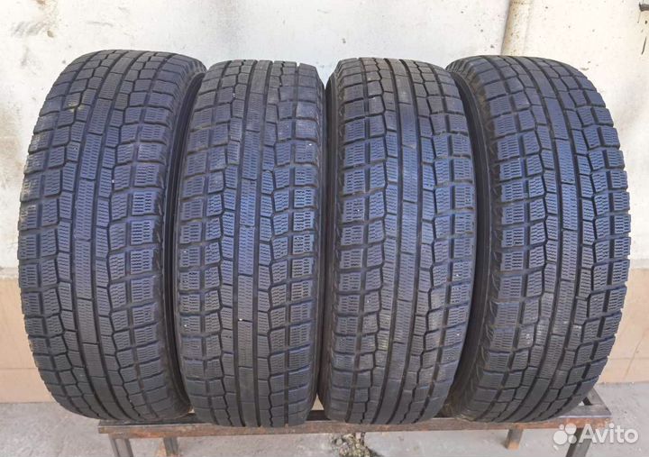 Yokohama Ice Guard IG20 205/65 R16 95Q