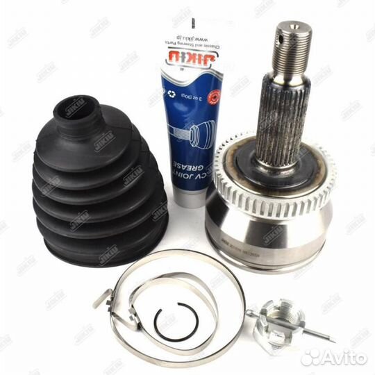 Jikiu JC11018 шрус перед лев