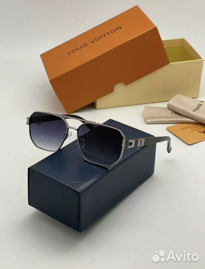 Солнцезащитные очки louis vuitton