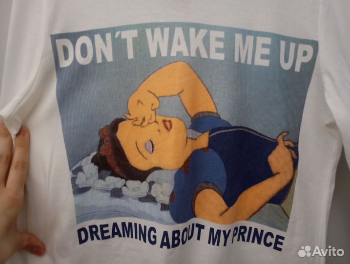 Свитшот Disney