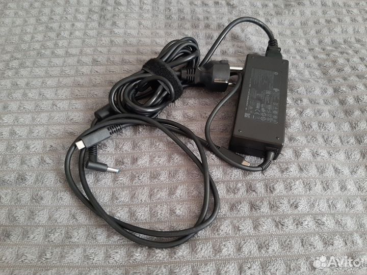 Док-станция HP USB-C G4