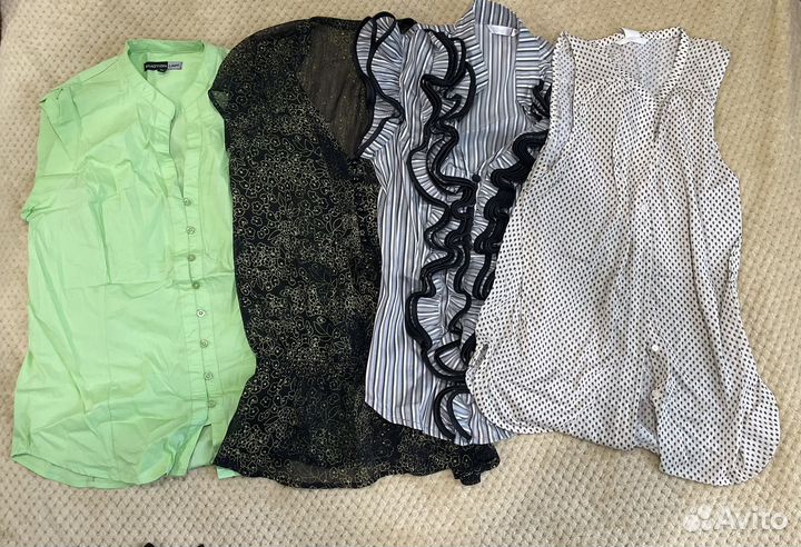 Женские вещи