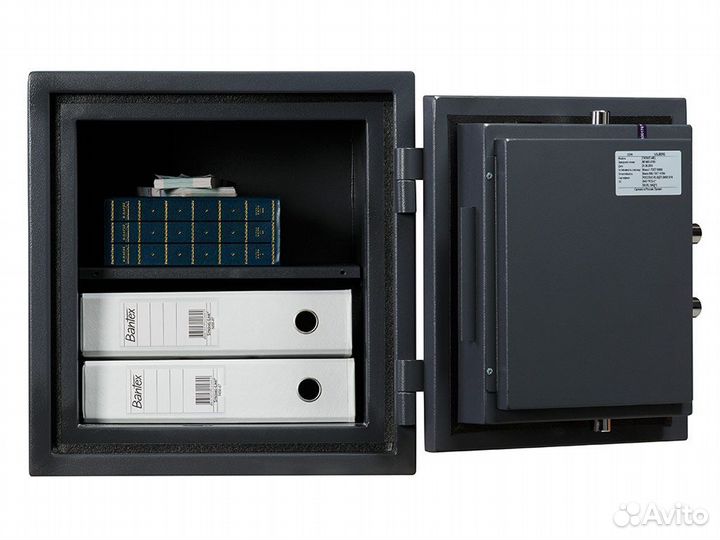 Сейф огневзломостойкий valberg гарант 46 EL