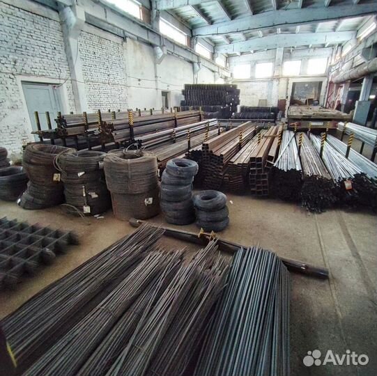 Араматура оптом