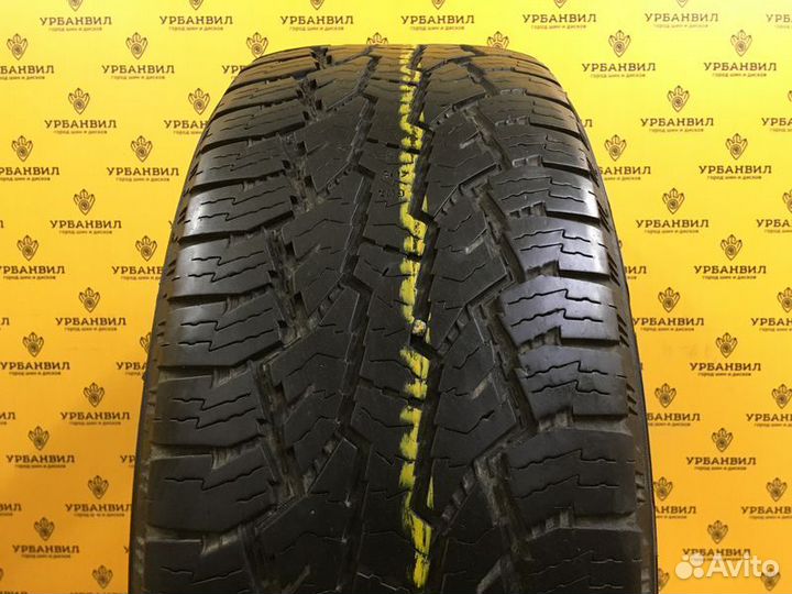 Nokian Tyres Rotiiva AT 275/55 R20 117T