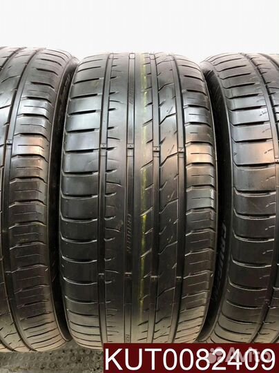 Kumho Crugen HP91 275/40 R22 107U