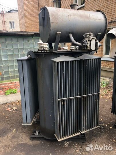 Трансформатор тсл