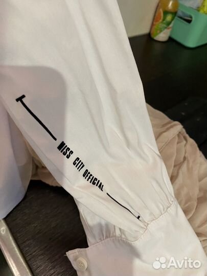 Женская одежда