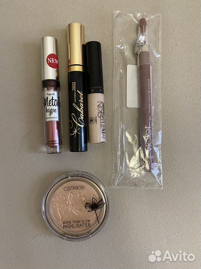 Набор косметики