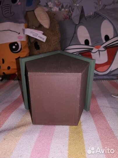 Скворешник декоративный