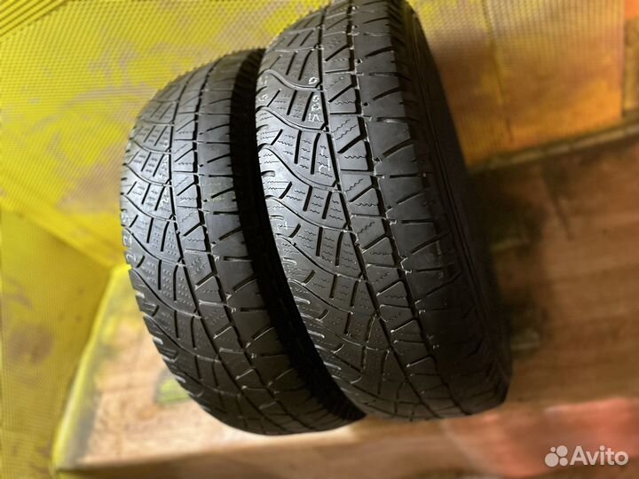 Michelin Latitude Cross 225/65 R17 102H