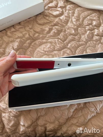 Аппарат для восстановления волос exclusive