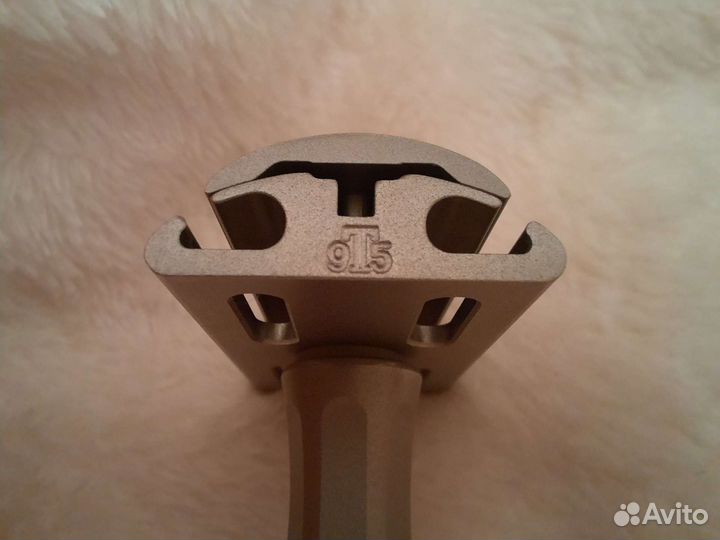 Продам станок для бритья Timeless SB 0.95