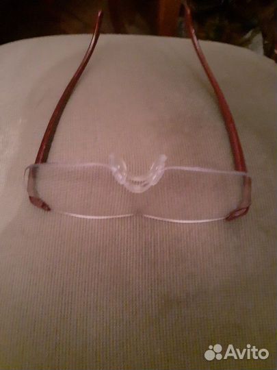 Очки увеличивающие