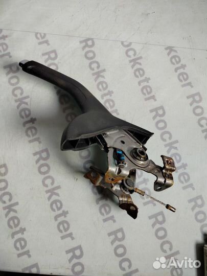 Ручник Chevrolet Cobalt 2014