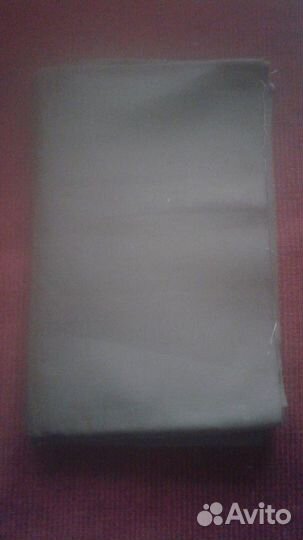 Ткань штормовочная