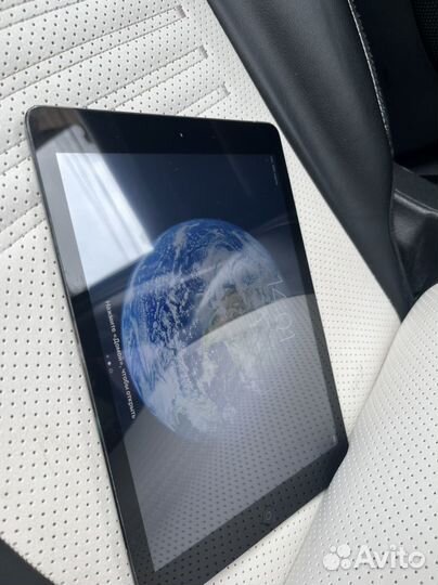 iPad air A1475 Wi-Fi+Cellular 32 гб