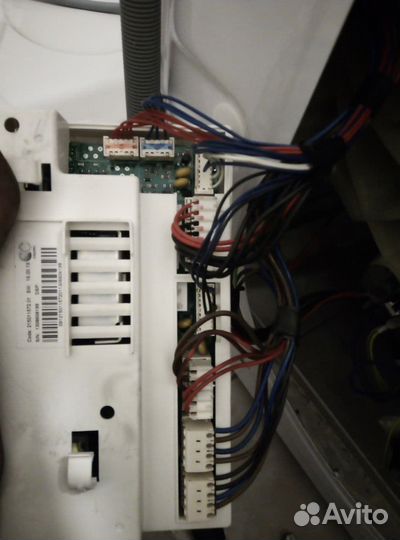 Ремонт стиральных, сушильных и посудомоечных машин