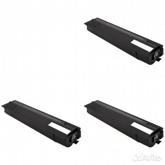 Картридж G&G GG-T2802E-3PK 1473127