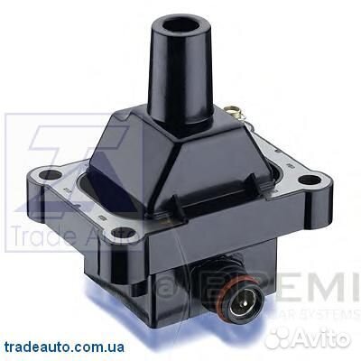 Bremi 20307 Катушка зажигания MB W202C180C200C230C