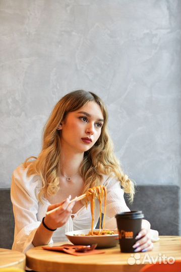 Готовый бизнес / Инвестиции в готовый бизнес