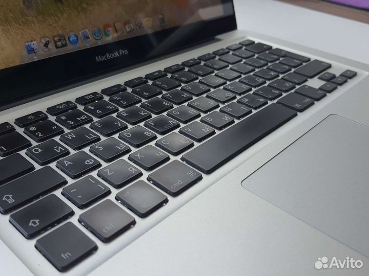 Apple MacBook Pro 13