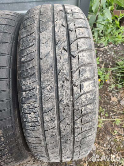 Toyo Tranpath MPZ 195/60 R16 89H