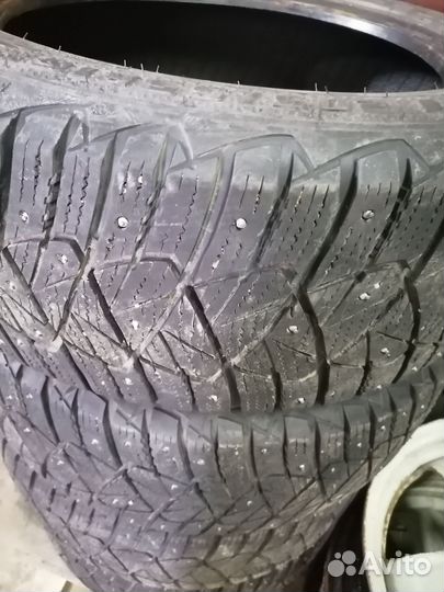 Goodyear Ultragrip 600 205/55 R16