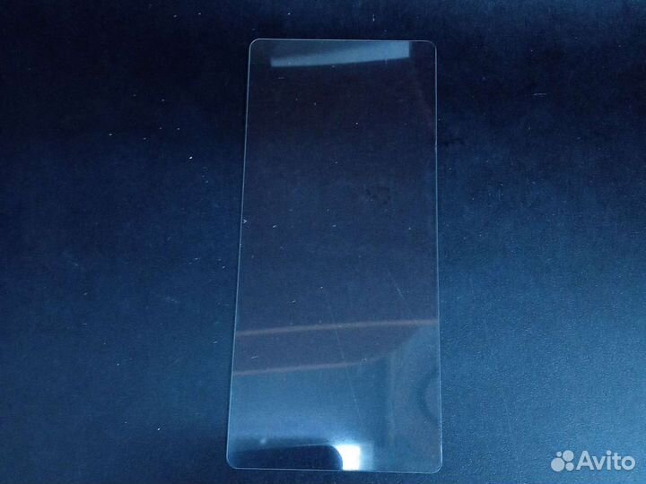 Защитное стекло на Samsung Galaxy Note 20