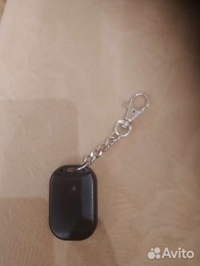 Брелок от сигнализации