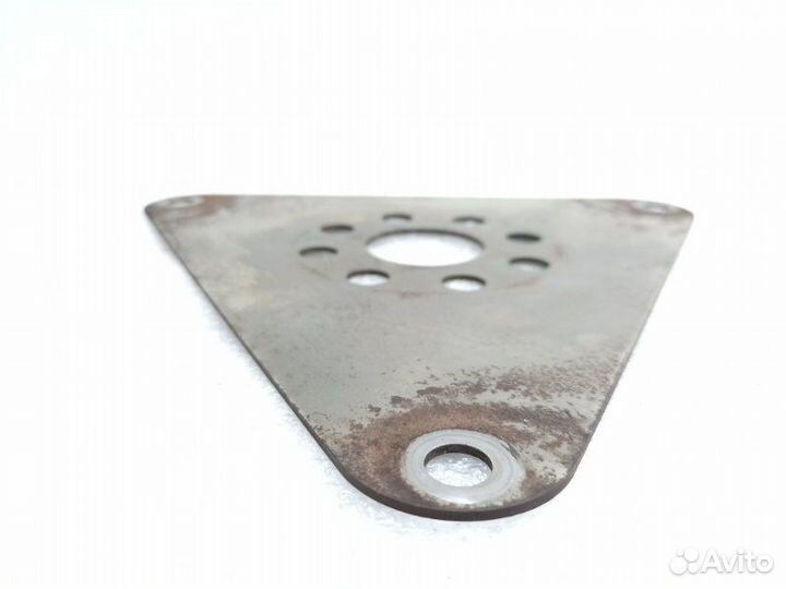 Венец маховика Bmw X3 E83