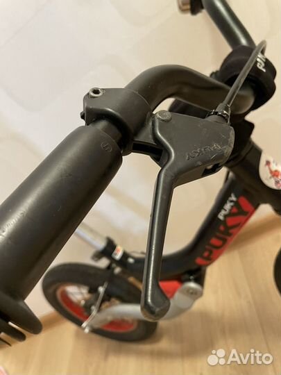 Беговел puky lr ride