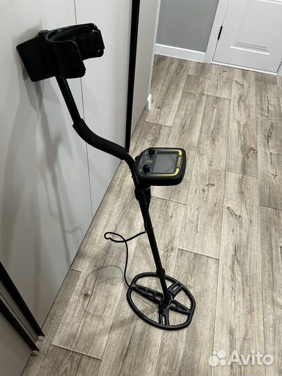 Металлоискатель TX850