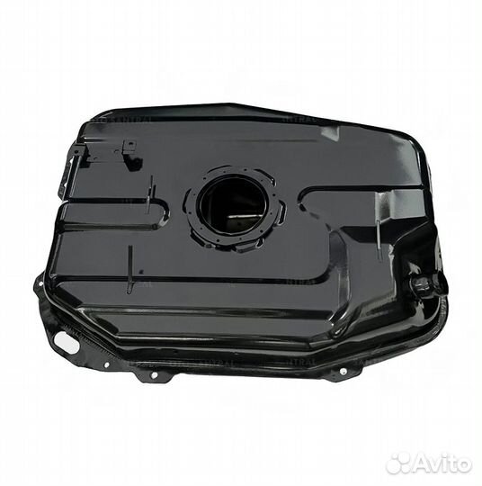 Топливный бак Suzuki Ignis антикоррозия