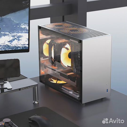 Игровой пк Core i5 13400F,32Gb DDR5, RTX 3070