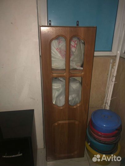 Кухонный шкаф